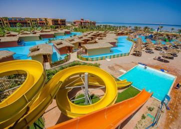 Идеальный отпуск с заботой от Coral Travel и Елены!
