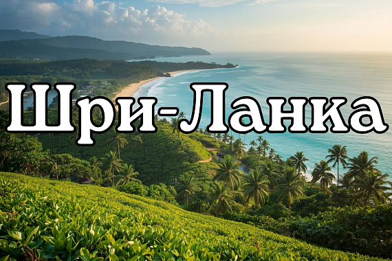 Шри-Ланка как терапия: почему сюда возвращаются снова и снова