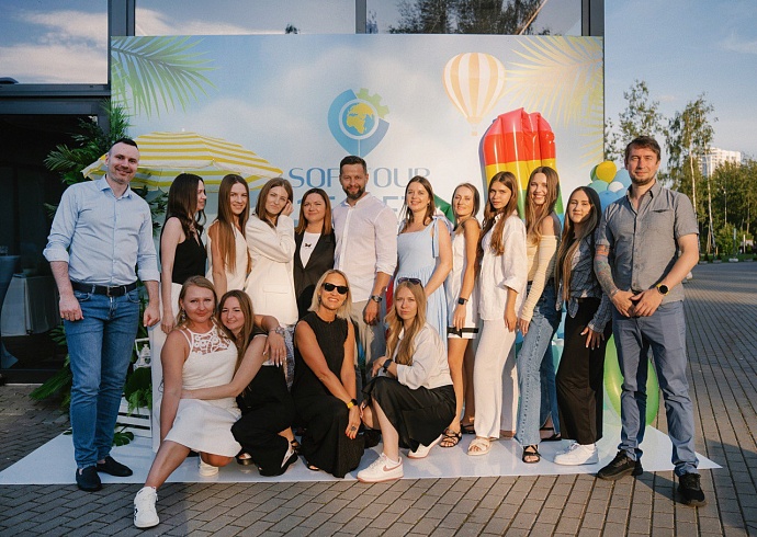 Нам 15 лет — вместе с вами!e