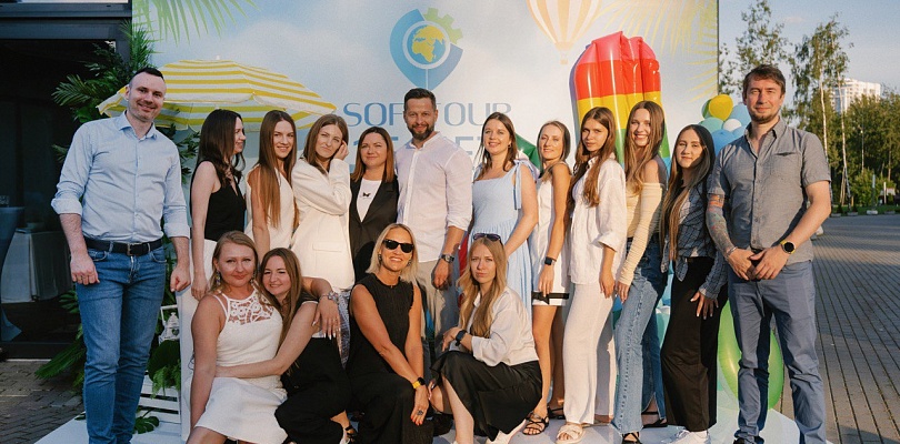 Нам 15 лет — вместе с вами!